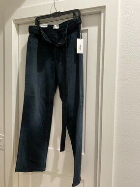 Cotton Citizen Boyfriend jeans NWT Size 30